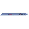 Blade Recip 618Tm Tl 5Pk Bosch Reciprocating Saw Blades RM618 000346349887 Bosch 000346349887