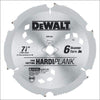 Dewalt Circular Saw Blade 7-1/4 DW3193 saw blades BLACK & DECKER/IND AIR AUTO 028877320618