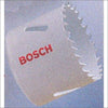 Quick Change Bi-Metal Hole Saw 1-3/4 Dia Hexagonal 8% Cobalt Bosch HB175 saw blades Bosch 000346374933