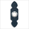 Utilitech Black Doorbell Button Clearance Utilitech 016963108295